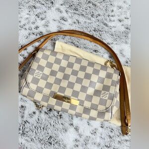 LOUIS VUITTON FAVORITE PM